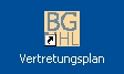 Vertretungsplan ab 07.03.2008 verfügbar