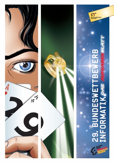 Bundeswettbewerb Informatik 2010